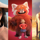 Disney and Pixar’s New Animation Announcements Were Wild